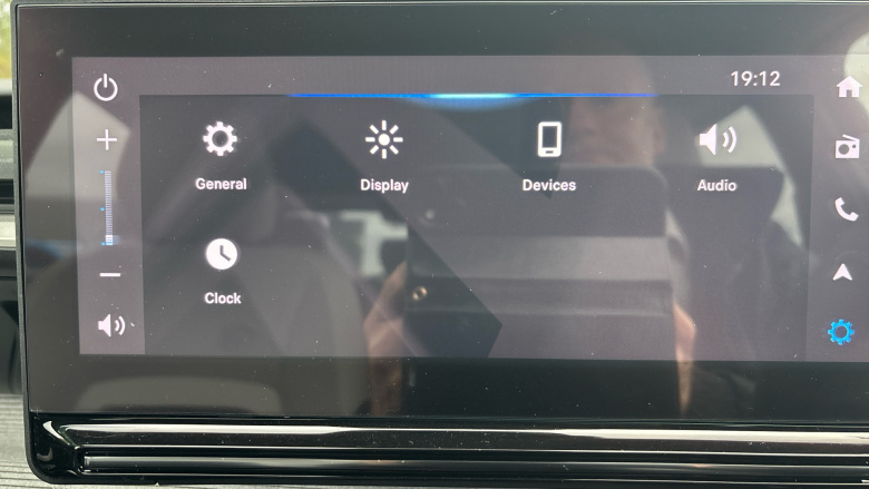 Citroen C3 83kW Max 44kWh 5dr Auto Electric Hatchback